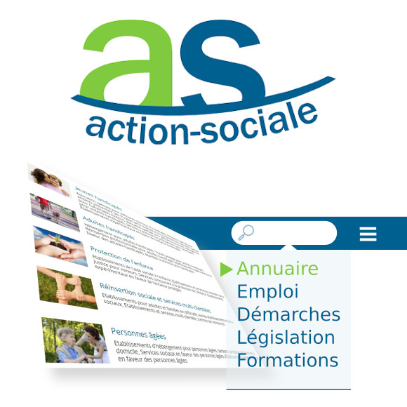 agence web marmande agen médico-social